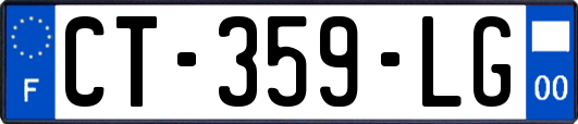 CT-359-LG
