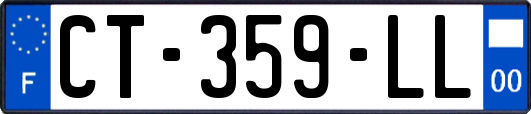 CT-359-LL