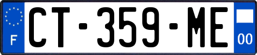 CT-359-ME