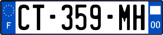 CT-359-MH