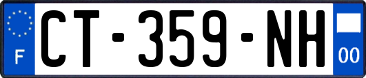 CT-359-NH