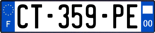 CT-359-PE