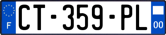 CT-359-PL