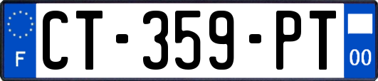 CT-359-PT