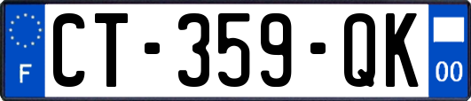 CT-359-QK