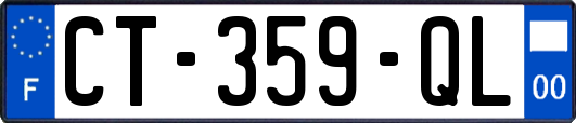 CT-359-QL