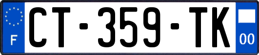 CT-359-TK