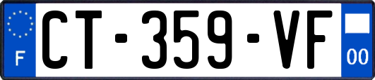 CT-359-VF