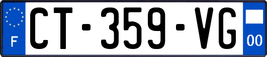 CT-359-VG