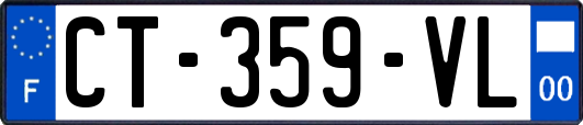 CT-359-VL