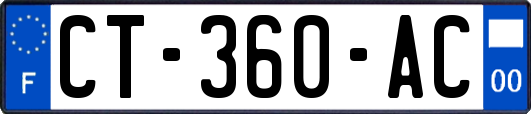 CT-360-AC