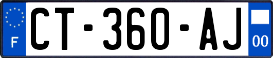 CT-360-AJ