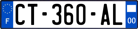 CT-360-AL