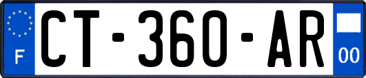 CT-360-AR