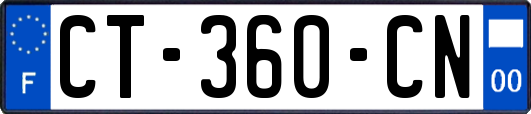 CT-360-CN