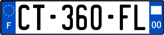 CT-360-FL