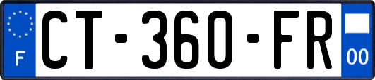 CT-360-FR