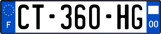 CT-360-HG