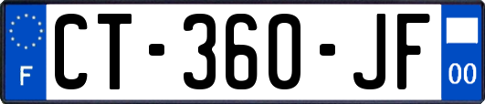CT-360-JF