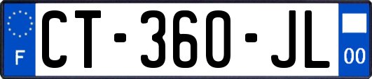 CT-360-JL