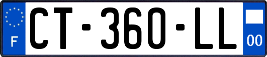 CT-360-LL