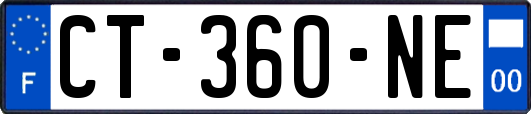 CT-360-NE
