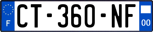 CT-360-NF