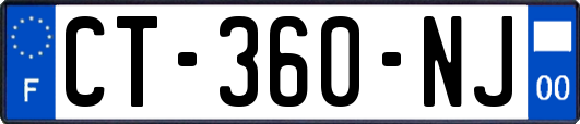 CT-360-NJ