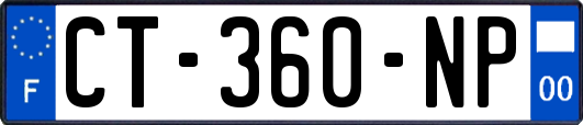 CT-360-NP