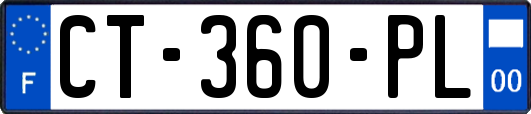 CT-360-PL