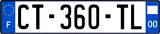 CT-360-TL