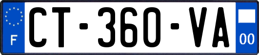 CT-360-VA