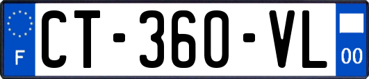 CT-360-VL