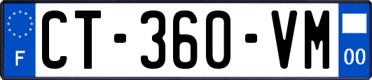 CT-360-VM