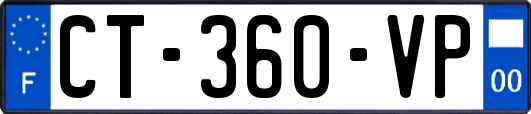 CT-360-VP