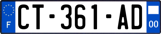 CT-361-AD