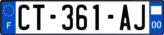 CT-361-AJ