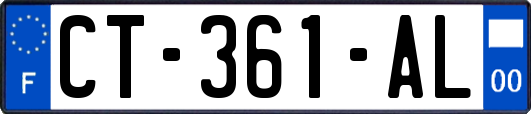 CT-361-AL