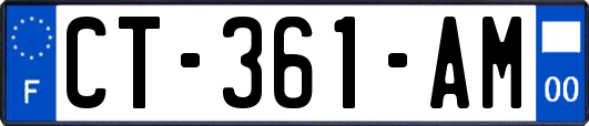 CT-361-AM