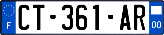 CT-361-AR