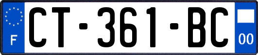 CT-361-BC