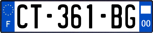 CT-361-BG