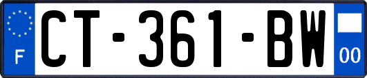 CT-361-BW