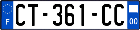 CT-361-CC