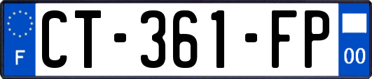 CT-361-FP