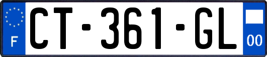 CT-361-GL