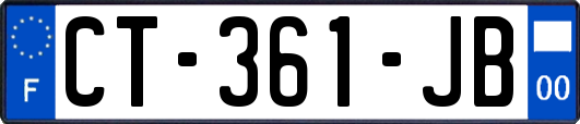 CT-361-JB