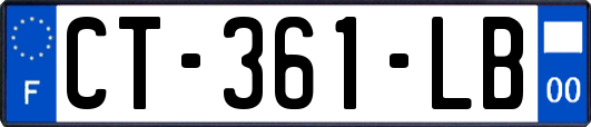 CT-361-LB