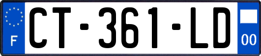 CT-361-LD