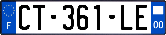 CT-361-LE